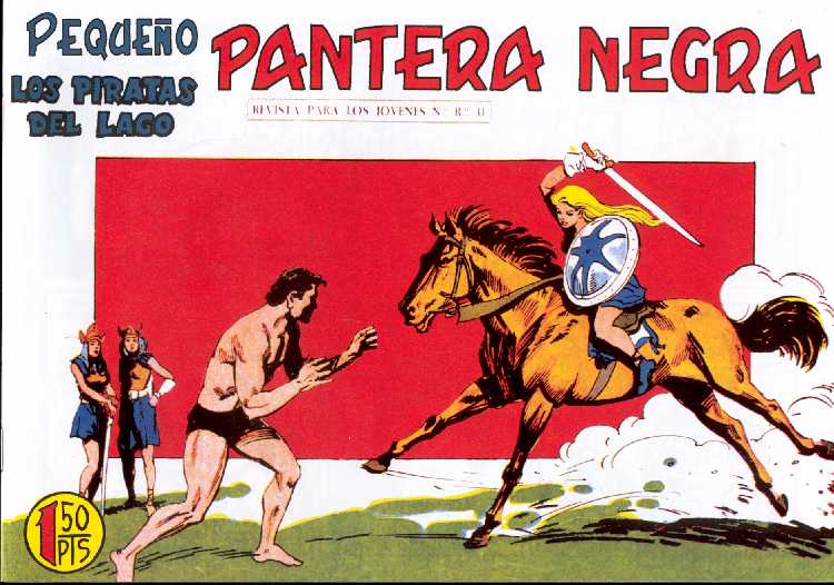 PANTERA NEGRA 179