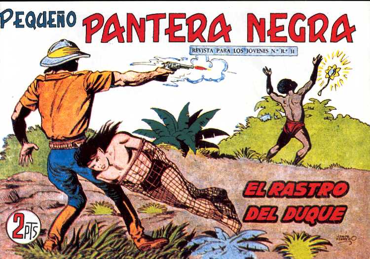PANTERA NEGRA 219