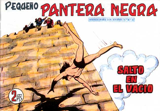 PANTERA NEGRA 269