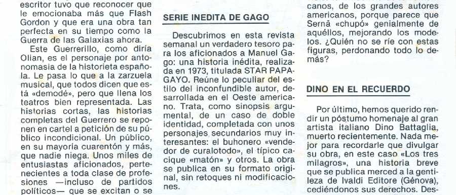 EL GUERRERO DEL ANTIFAZ