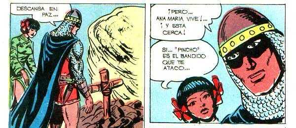 LA MUERTE DE RAMIRO