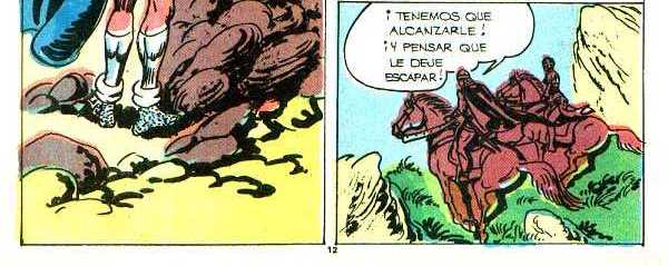 LA MUERTE DE RAMIRO