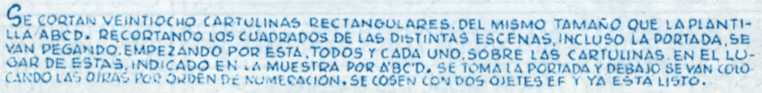 EL GUERRERO DEL ANTIFAZ. ALMANAQUE 1958