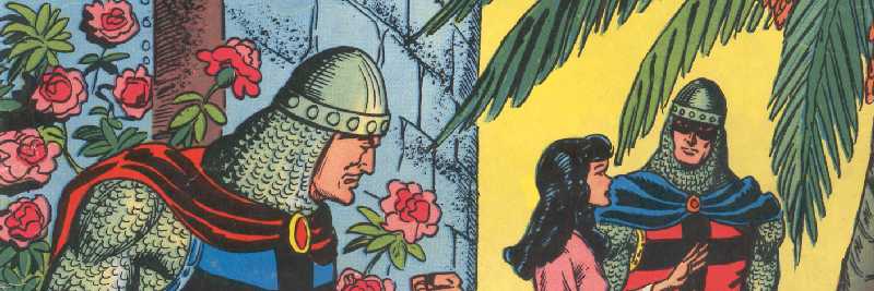 EL GUERRERO DEL ANTIFAZ 76