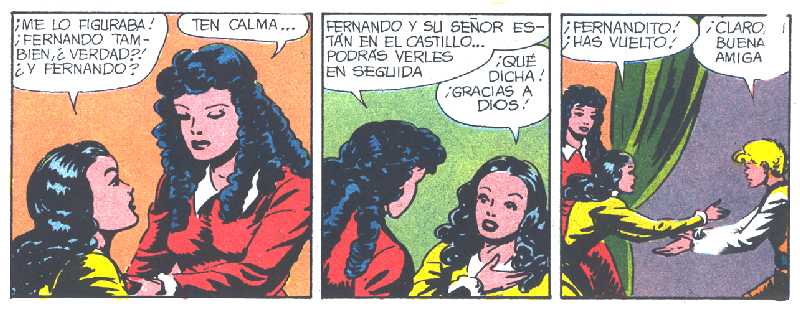 EL GUERRERO DEL ANTIFAZ 76