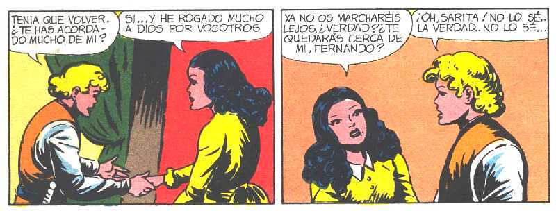 EL GUERRERO DEL ANTIFAZ 76