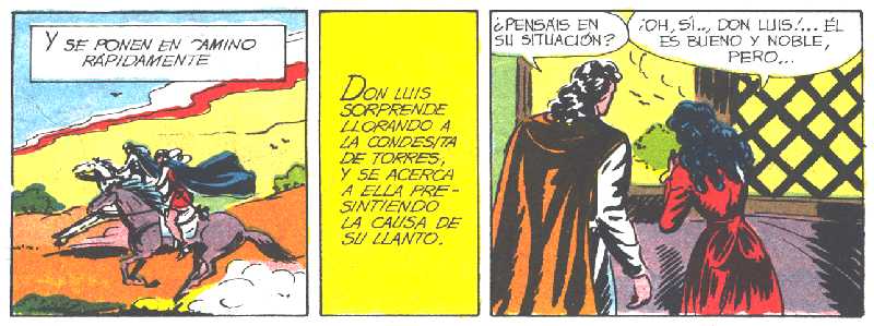 EL GUERRERO DEL ANTIFAZ 76