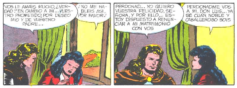 EL GUERRERO DEL ANTIFAZ 76