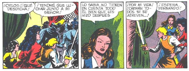 EL GUERRERO DEL ANTIFAZ 76