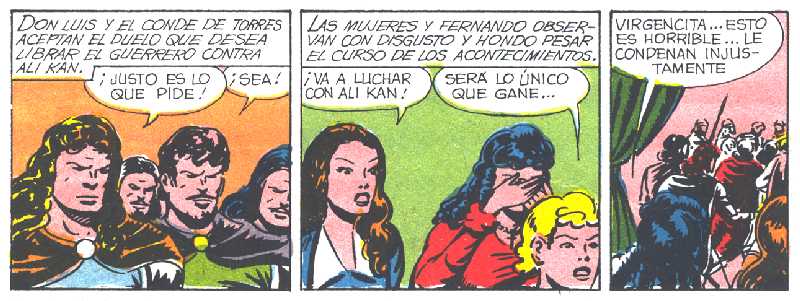 EL GUERRERO DEL ANTIFAZ 76