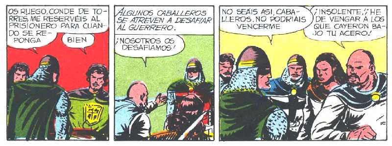 EL GUERRERO DEL ANTIFAZ 76