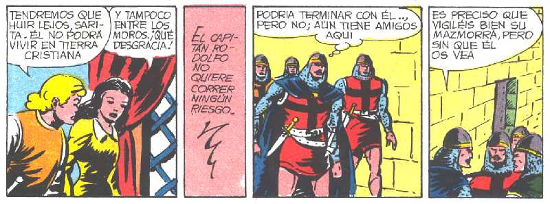 EL GUERRERO DEL ANTIFAZ 76