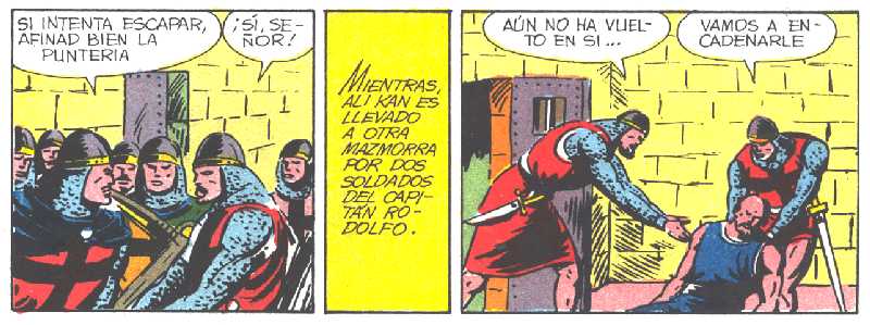 EL GUERRERO DEL ANTIFAZ 76