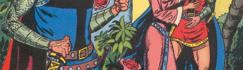 EL GUERRERO DEL ANTIFAZ 76