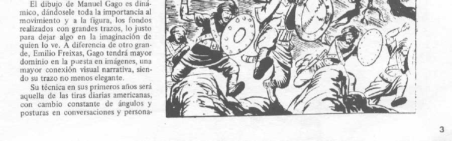 ARTICULO DE FRANSISCO TADEO JUAN PARA LA REVISTA SUNDAY N�10