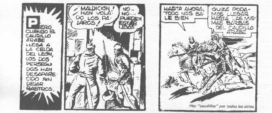 ARTICULO DE FRANSISCO TADEO JUAN PARA LA REVISTA SUNDAY N�10