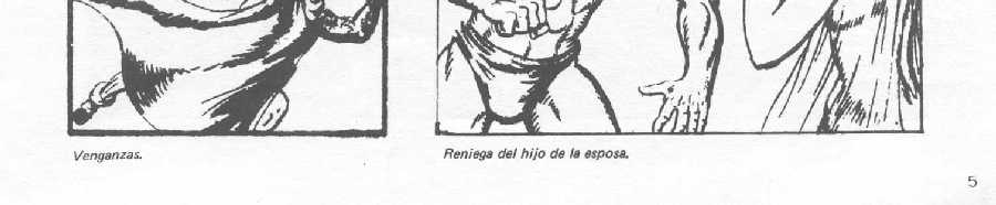 ARTICULO DE FRANSISCO TADEO JUAN PARA LA REVISTA SUNDAY N�10