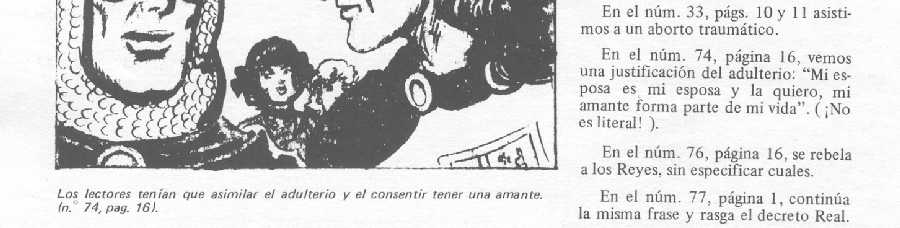 ARTICULO DE FRANSISCO TADEO JUAN PARA LA REVISTA SUNDAY N�10