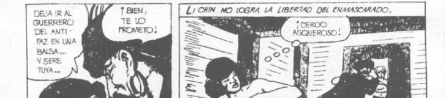 ARTICULO DE FRANSISCO TADEO JUAN PARA LA REVISTA SUNDAY N�10