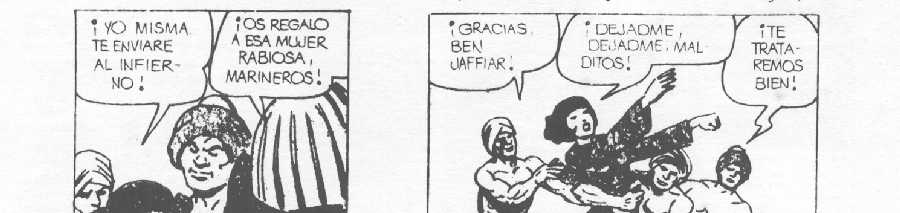 ARTICULO DE FRANSISCO TADEO JUAN PARA LA REVISTA SUNDAY N�10