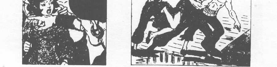 ARTICULO DE FRANSISCO TADEO JUAN PARA LA REVISTA SUNDAY N�10