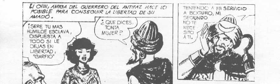 ARTICULO DE FRANSISCO TADEO JUAN PARA LA REVISTA SUNDAY N�10