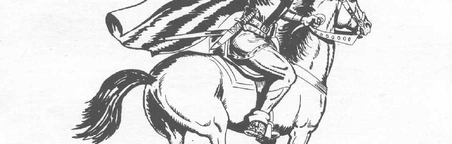 ARTICULO DE FRANSISCO TADEO JUAN PARA LA REVISTA SUNDAY N�10