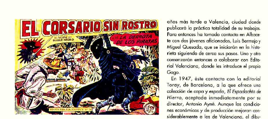 HISTORIA DEL TEBEO VALENCIANO