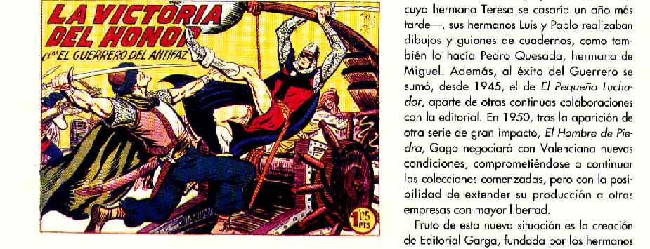 HISTORIA DEL TEBEO VALENCIANO