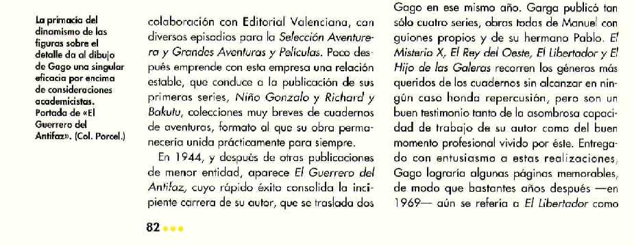 HISTORIA DEL TEBEO VALENCIANO