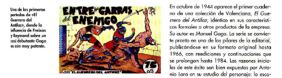 HISTORIA DEL TEBEO VALENCIANO