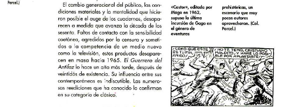 HISTORIA DEL TEBEO VALENCIANO