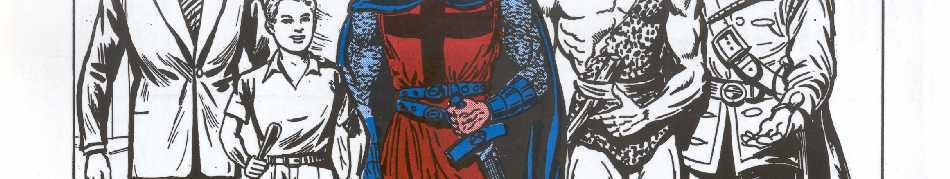 EL GUERRERO DEL ANTIFAZ 50 A&Ntilde;OS TOMO II CLUB VALLISOLETANO DE AMIGOS DEL TEBEO