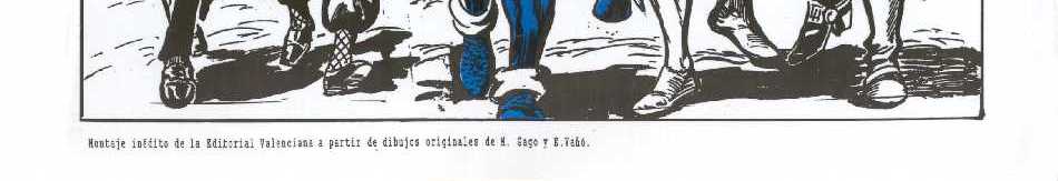 EL GUERRERO DEL ANTIFAZ 50 A&Ntilde;OS TOMO II CLUB VALLISOLETANO DE AMIGOS DEL TEBEO