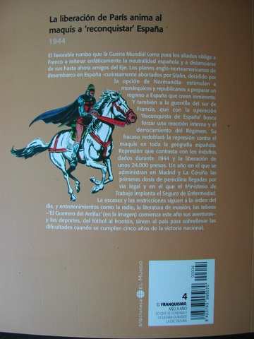 GUERRERO DEL ANTIFAZ